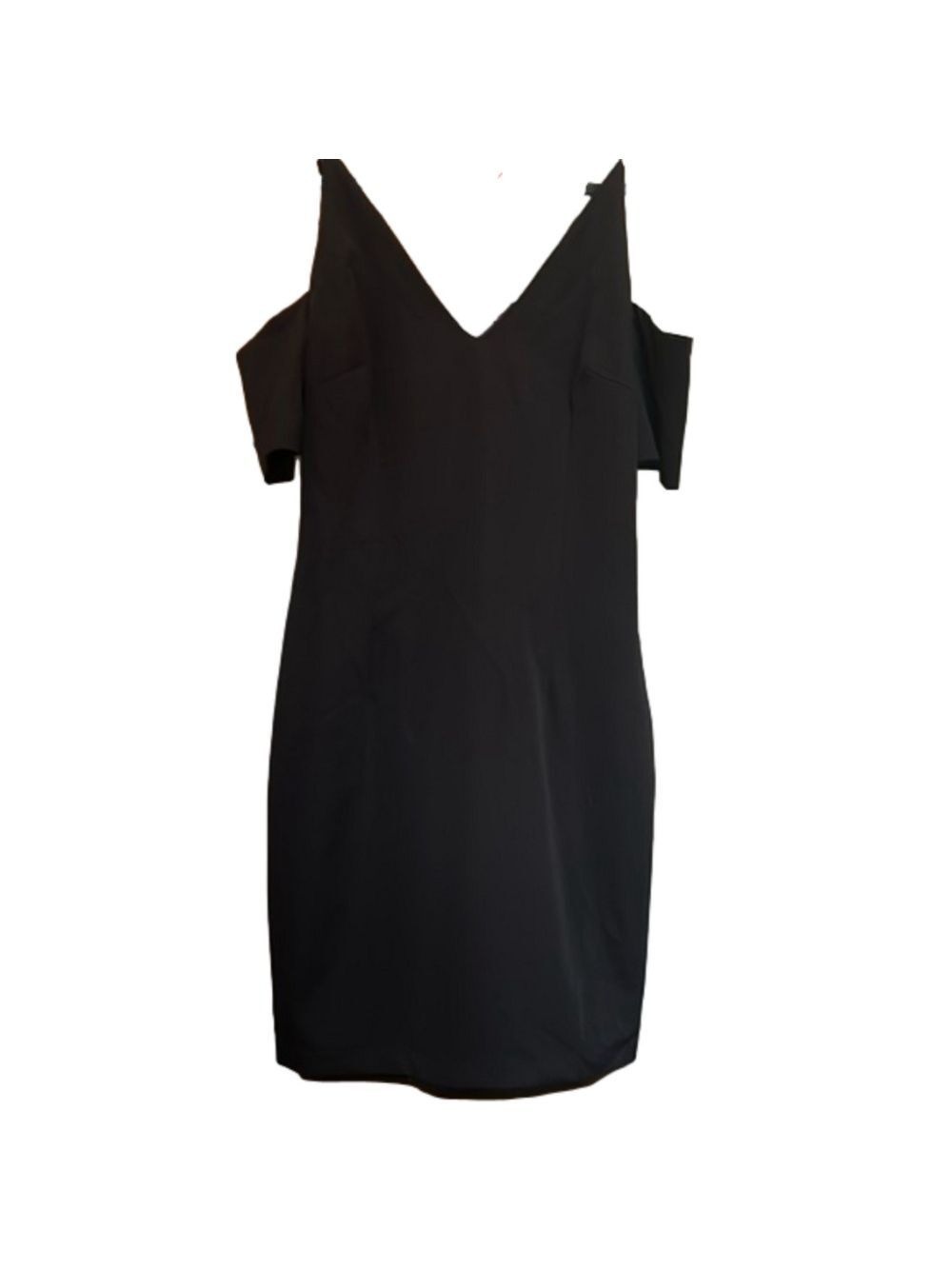 Little Black Dress: size M